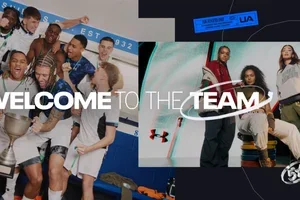 It’s Official: You’re on the Team