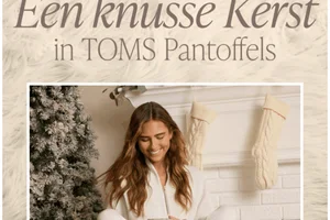 Winter Pantoffels: Feestelijke Editie 🎄