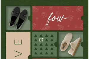 🎁 Vink iedereen op je lijst af met TOMS