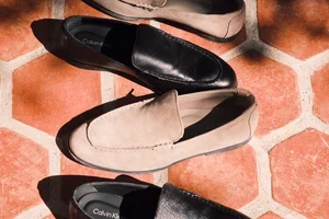 Nieuw binnen: zomerschoenen
