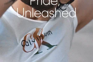Pride, ongetemd