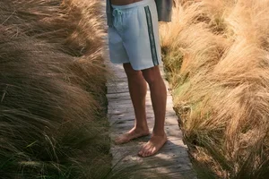 Nieuwe zwemkleding