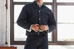 Denim in Focus