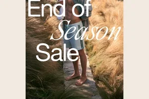 Alles in de sale: extra korting van 20%