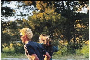 Welcome to Converse. This is just the start.