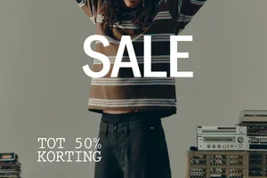 Verse sale-stijlen zijn net gearriveerd