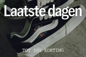 Laatste kans: sale eindigt over enkele uren!