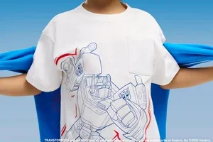 PUMA x TRANSFORMERS: Autobots, ausrücken 