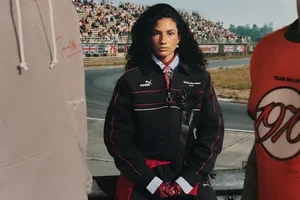 James Hunt: Style ohne Grenzen