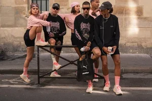 PUMA x Another Cotton Lab: mehr als nur ein Run