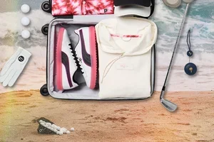 PUMA Golf: neue Styles