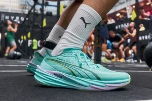 PUMA x HYROX: bereit für neue Challenges 
