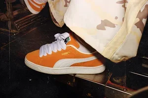 Diesen Schuhen gehört der Sommer 