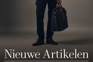 Nieuw binnen: favorieten voor het najaar