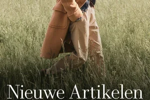 Frisse stijlen voor het komende seizoen