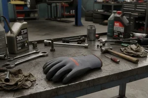 Houd je handen makkelijk schoon met 4tecx en Gyzs