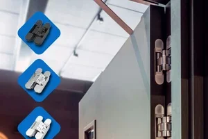 Onzichtbare scharnieren beter bekeken