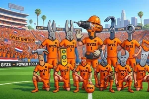 Ben je al in de Oranje stemming?