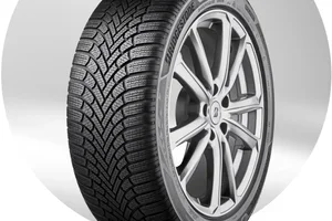 Klaar voor de winter met Bridgestone?