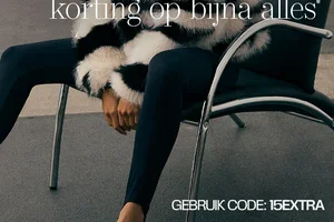 60% korting 🫨