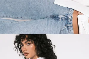 Denim is altijd in 💙