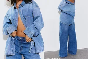 Nieuw binnen: Denim 💙