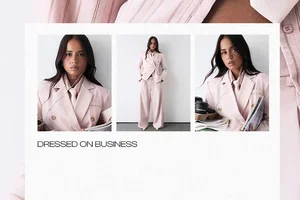 Nieuw: Workwear 💼✨