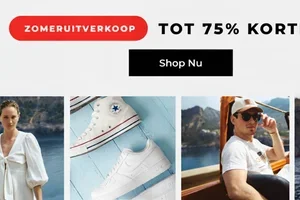 Accessoires tot 70% korting