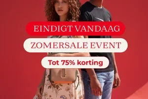 De laatste paar uur van de promo zijn gestart!