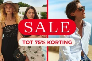 Zomersale: De laatste ronde
