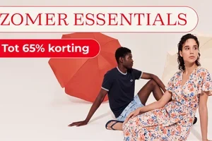 Geweldige zomer deals staan te wachten