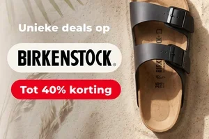 Birkenstock special!
