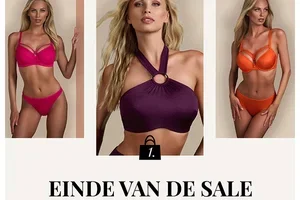 Jouw 4e SALE item krijg je cadeau 🎁