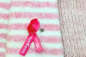Nieuwe Think Pink nachtmode 💗