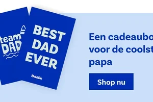 Last minute cadeautips voor Vaderdag, vanaf 12,99 🎁