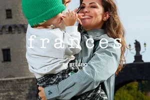 Frances by Bel&Bo is terug!💕