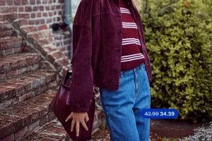 -20%* op jeans + nieuwe collectie ❤️