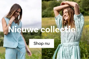 Shop je maat voor ze uitverkocht is ☀️