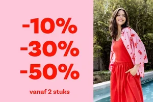 Solden starten vroeger | +2000 items in korting ✨