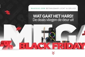 De deals vliegen de deur uit!