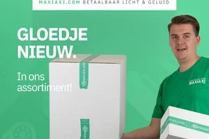 ✨ Nieuw binnen bij MaxiAxi