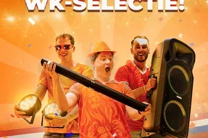 🧡 Dit is onze WK-selectie