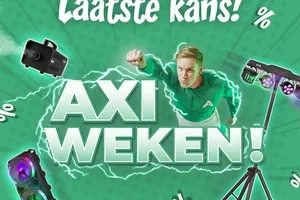 🚨 Laatste kans: Kortingscode verloopt na vandaag!