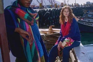 Warme mutsen en sjaals voor koude dagen! ❄️💛