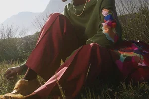 Veerle Embroidery 🌸