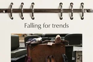 TREND: instappers 🔥
