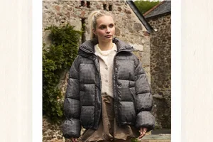Open voor jouw herfstjas 🧥