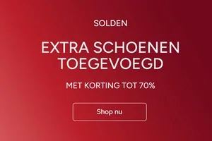NU extra schoenen met korting 💥