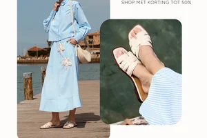 Solden bestseller: items van Notre-V🌸