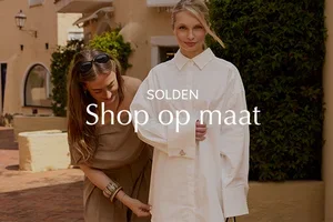 Shop Solden-items in jouw maat ⌛